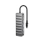 USB-хаб 5в1 HUB015