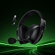 Беспроводные игровые наушники Hoco W114 Magic (черные)