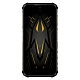 Смартфон Ulefone Armor 22 8GB/128GB (черный)