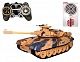 Радиоуправляемый танк War King 789-2