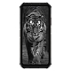 Смартфон Ulefone Armor X16 6GB/128GB (черный)