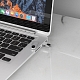 Флеш-накопитель Hoco UD9 Insightful (32GB)
