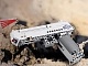 Конструктор CADA пистолет Desert Falcon C81007W