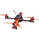 Гоночный квадрокоптер EMAX Hawk Pro 4S/6S 2400KV PNP