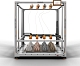 3D принтер Elegoo OrangeStorm Giga