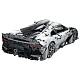 Радиоуправляемый конструктор CADA Mercedes-AMG ONE C61503W