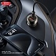 Автомобильное зарядное A30+C30 CC60