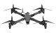 Квадрокоптер X413 ECO Analog BNF