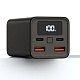 Мобильное устройство для быстрой зарядки PD65W с дисплеем 20000 мАч PB97