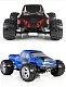 Радиоуправляемая машина WL Toys A979 1/18 Коллекторная
