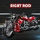 Конструктор Jie Star Мотоцикл Harley-Davidson Night Rod 91020