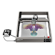 Лазерный гравер Creality Falcon2 22W