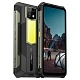 Смартфон Ulefone Armor 24 12GB/256GB (черный)