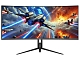 Игровой монитор Koorui G3441XC 34" UWQHD VA 240Hz (черный)