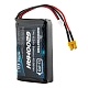 Аккумулятор 7.4V 6200mah 