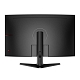 Игровой монитор Koorui 32E6QC 31.5" 2K VA 170Hz (черный)