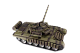 Радиоуправляемый танк T-72 1:16 3939-1 Original