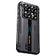 Смартфон Oukitel WP60 8GB/256GB (черный)