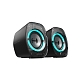 Акустика Edifier G1000 II (черный)