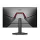 Игровой монитор Koorui GN02 27" FHD VA 240Hz (черный)
