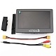 Монитор HAWK-EYE 5.8G 7 inches HDMI FPV screen