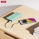 Быстрая зарядка PD20W для мобильных устройств, мощность 20 000 mAh QC22.5W PR230