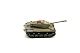 Радиоуправляемый танк MZ 2298S