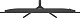 Игровой монитор ELSA EA251S 25" Black