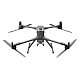 Квадрокоптер DJI Matrice 400
