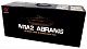 Радиоуправляемый танк M1A2 Abrams 1:16 3918-1Upg