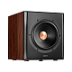 Акустика Edifier S360DB (коричневый)