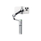 Стабилизатор для мобильного телефона INSTA360 FLOW 2 PRO CREATOR BUNDLE (Серый)