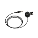 Проводной микрофон Saramonic Lavalier Mic