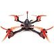 Гоночный квадрокоптер EMAX Hawk Pro 4S/6S 1700KV PNP