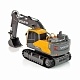 Радиоуправляемый Экскаватор Volvo E580-003