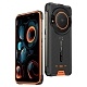 Смартфон Ulefone Power Armor 16S 8GB/128GB (оранжевый)