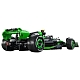 Конструктор CaDA спортивный автомобиль Sauber F1 C44 C64010W