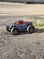 Автомобиль на радиоуправлении Wltoys 104009 1/10