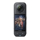 Панорамная экшн-камера Insta360 X5 Essentials Bundle