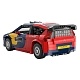 Конструктор CADA Citroën C4 WRC C62005W