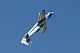 Радиоуправляемый самолёт FMS FMS 1300mm Edge 540 Blue PNP