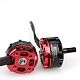 Бесколлекторный двигатель EMAX RS2205 2300KV CW