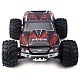 Радиоуправляемая машина WL Toys A979 1/18 Коллекторная