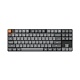 Беспроводная игровая клавиатура Keychron K1 Max Brown Switch (черный)