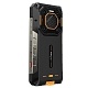 Смартфон Ulefone Armor 26 Ultra Walkie-Talkie 12GB/512GB (черный)