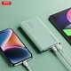Быстрая зарядка для мобильных устройств QC 22,5 Вт, 10 000 mAh PR229