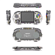 Портативная игровая консоль RG353PS