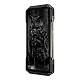 Смартфон Ulefone Armor 27 12GB/256GB (черный)