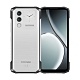 Смартфон Doogee Blade 10 Max (серебристый)