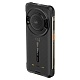 Смартфон Ulefone Power Armor 16S 8GB/128GB (черный)